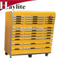 Heavy duty garage workshop metal tool cabinet for sale